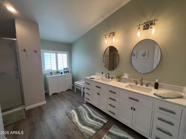 11596 W SIERRA DAWN Boulevard 191, Surprise, AZ 85378