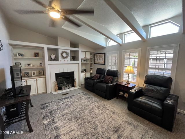 11596 W SIERRA DAWN Boulevard 191, Surprise, AZ 85378