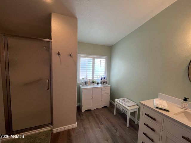 11596 W SIERRA DAWN Boulevard 191, Surprise, AZ 85378