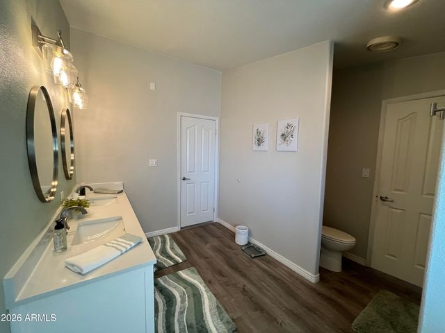 11596 W SIERRA DAWN Boulevard 191, Surprise, AZ 85378