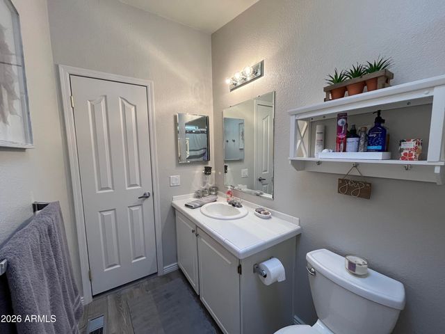 11596 W SIERRA DAWN Boulevard 191, Surprise, AZ 85378