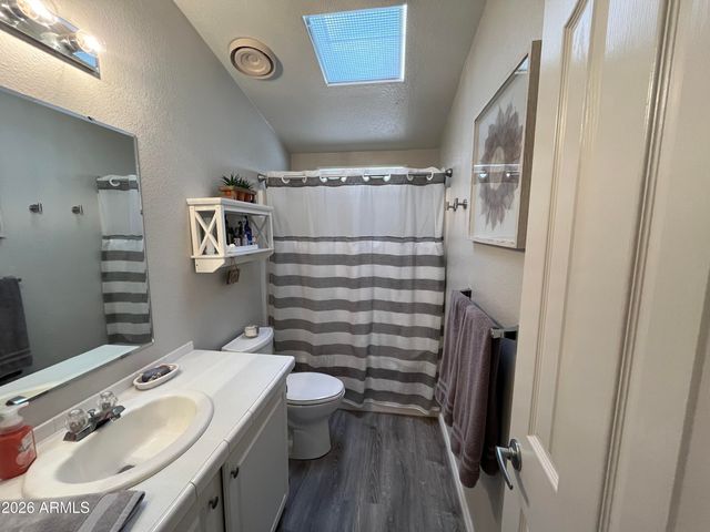 11596 W SIERRA DAWN Boulevard 191, Surprise, AZ 85378