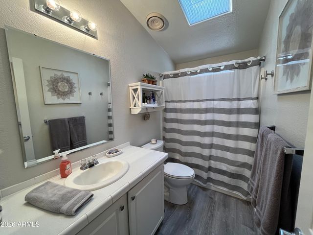 11596 W SIERRA DAWN Boulevard 191, Surprise, AZ 85378