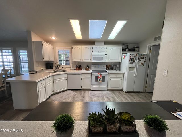 11596 W SIERRA DAWN Boulevard 191, Surprise, AZ 85378