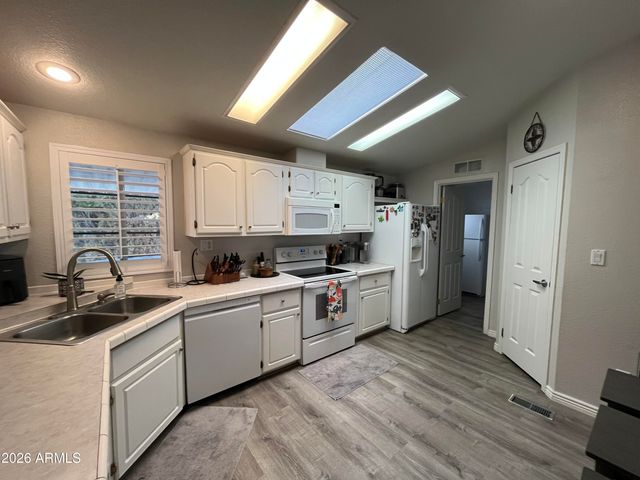 11596 W SIERRA DAWN Boulevard 191, Surprise, AZ 85378