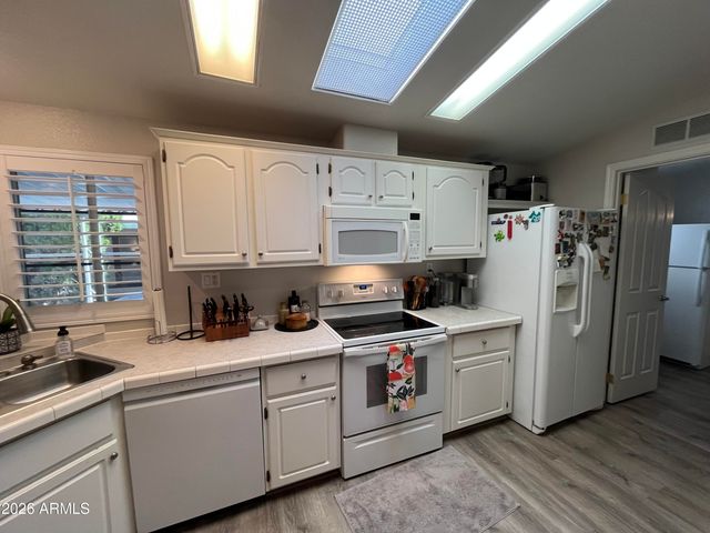 11596 W SIERRA DAWN Boulevard 191, Surprise, AZ 85378