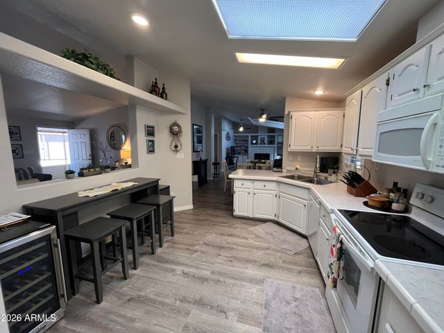 11596 W SIERRA DAWN Boulevard 191, Surprise, AZ 85378