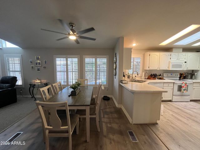 11596 W SIERRA DAWN Boulevard 191, Surprise, AZ 85378