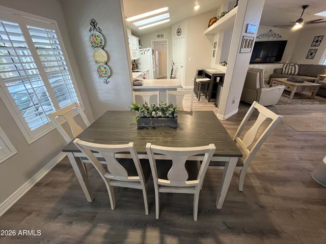 11596 W SIERRA DAWN Boulevard 191, Surprise, AZ 85378