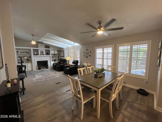 11596 W SIERRA DAWN Boulevard 191, Surprise, AZ 85378