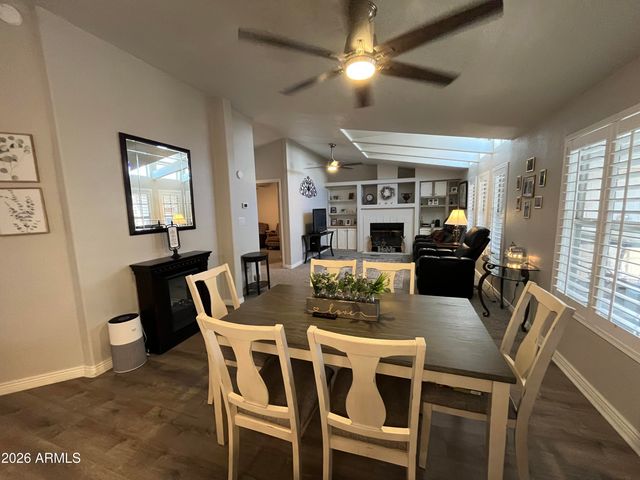 11596 W SIERRA DAWN Boulevard 191, Surprise, AZ 85378