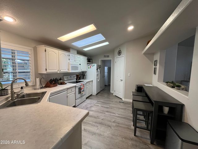 11596 W SIERRA DAWN Boulevard 191, Surprise, AZ 85378