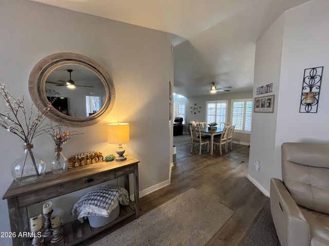 11596 W SIERRA DAWN Boulevard 191, Surprise, AZ 85378