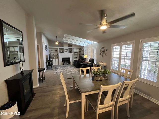 11596 W SIERRA DAWN Boulevard 191, Surprise, AZ 85378