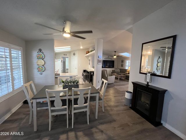 11596 W SIERRA DAWN Boulevard 191, Surprise, AZ 85378