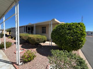 11596 W SIERRA DAWN Boulevard 191, Surprise, AZ 85378
