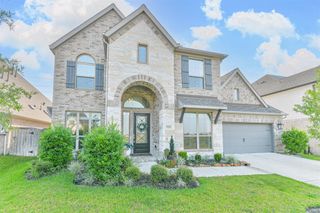 20618 Yearling Pasture Lane, Tomball, TX 77377