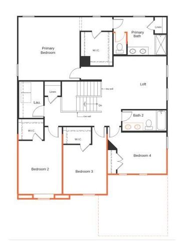 1211 Daniel Pine Drive, Indian Land, SC 29707