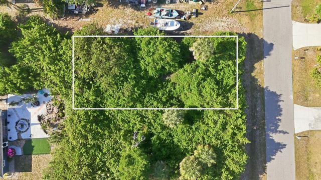 109 SIDNEY COURT, Rotonda West, FL 33947