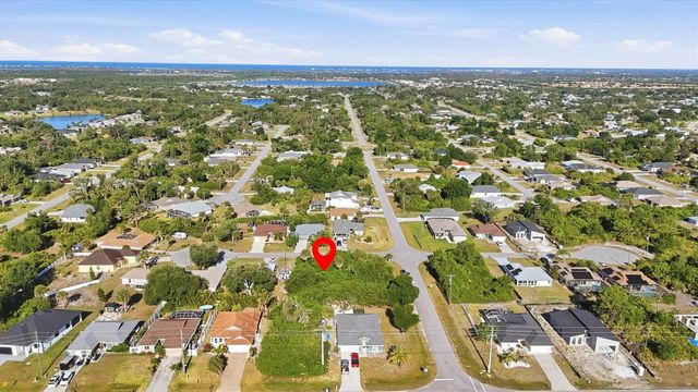 109 SIDNEY COURT, Rotonda West, FL 33947