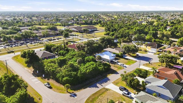 109 SIDNEY COURT, Rotonda West, FL 33947