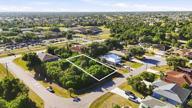 109 SIDNEY COURT, Rotonda West, FL 33947