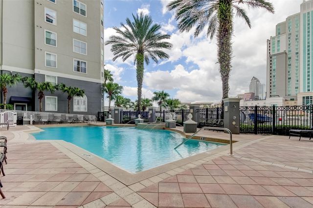 700 S HARBOUR ISLAND BOULEVARD 309, Tampa, FL 33602