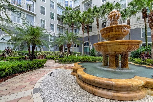 700 S HARBOUR ISLAND BOULEVARD 309, Tampa, FL 33602