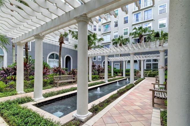 700 S HARBOUR ISLAND BOULEVARD 309, Tampa, FL 33602