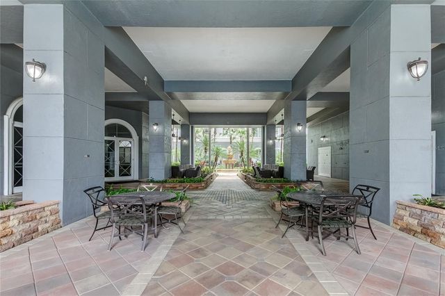 700 S HARBOUR ISLAND BOULEVARD 309, Tampa, FL 33602