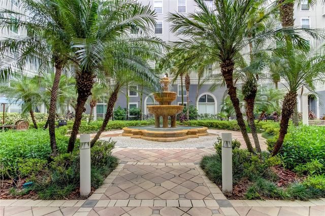 700 S HARBOUR ISLAND BOULEVARD 309, Tampa, FL 33602