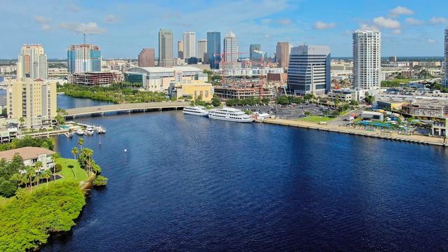 700 S HARBOUR ISLAND BOULEVARD 309, Tampa, FL 33602