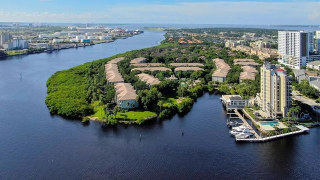 700 S HARBOUR ISLAND BOULEVARD 309, Tampa, FL 33602