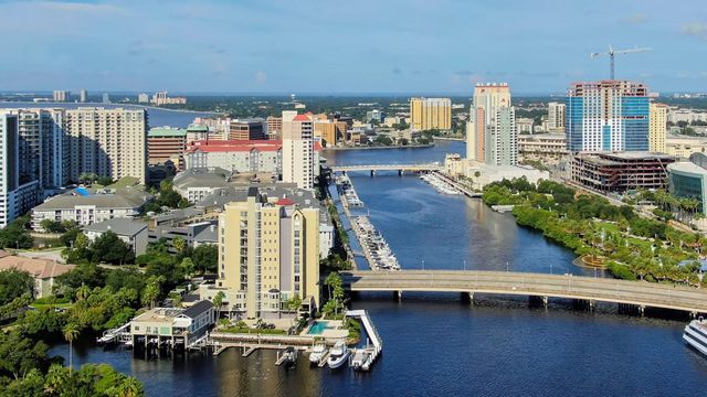 700 S HARBOUR ISLAND BOULEVARD 309, Tampa, FL 33602