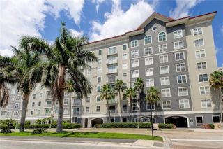 700 S HARBOUR ISLAND BOULEVARD 309, Tampa, FL 33602