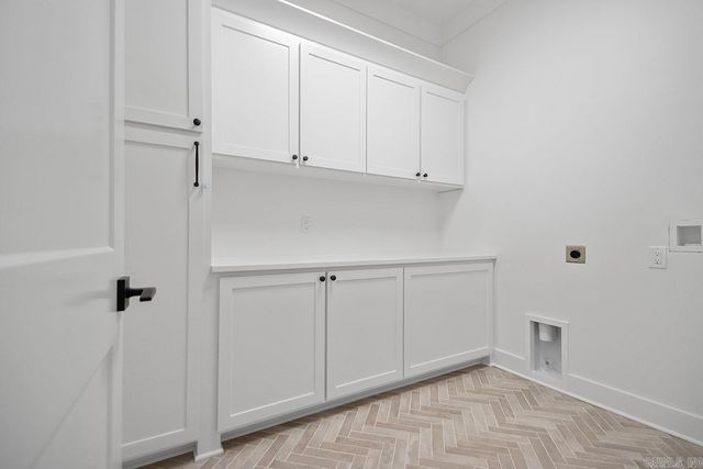 121 Belles Fleurs Blvd., Little Rock, AR 72223