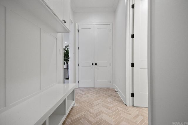 121 Belles Fleurs Blvd., Little Rock, AR 72223