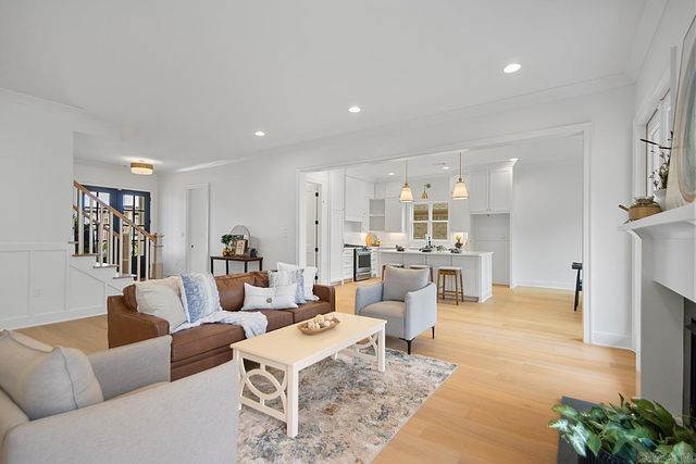 121 Belles Fleurs Blvd., Little Rock, AR 72223