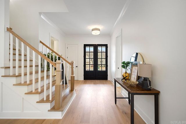 121 Belles Fleurs Blvd., Little Rock, AR 72223