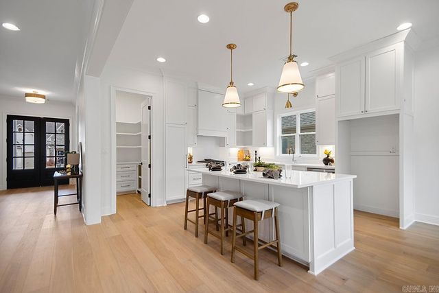 121 Belles Fleurs Blvd., Little Rock, AR 72223