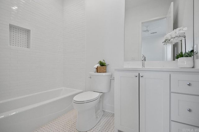 121 Belles Fleurs Blvd., Little Rock, AR 72223