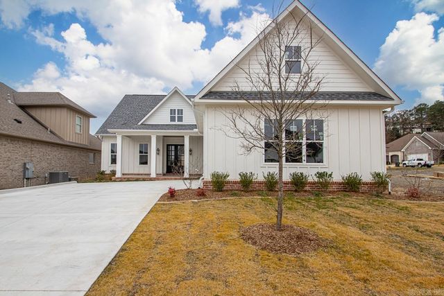 121 Belles Fleurs Blvd., Little Rock, AR 72223