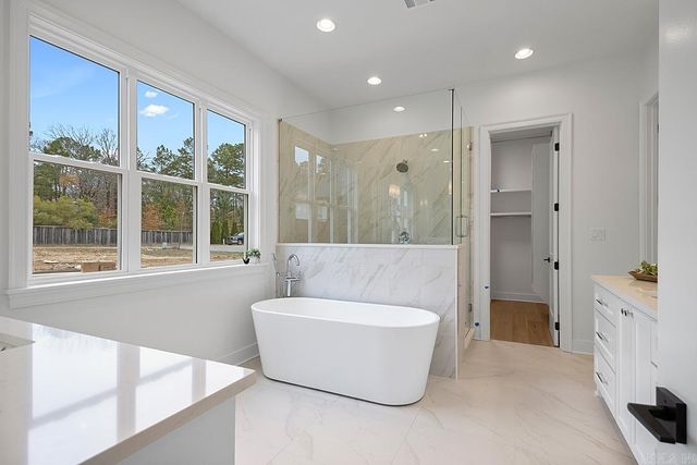 121 Belles Fleurs Blvd., Little Rock, AR 72223