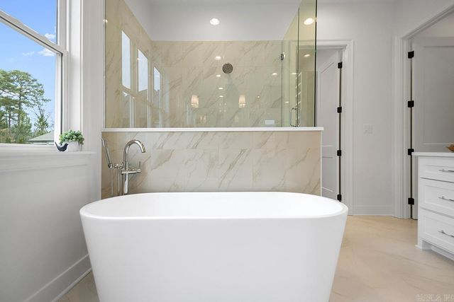 121 Belles Fleurs Blvd., Little Rock, AR 72223