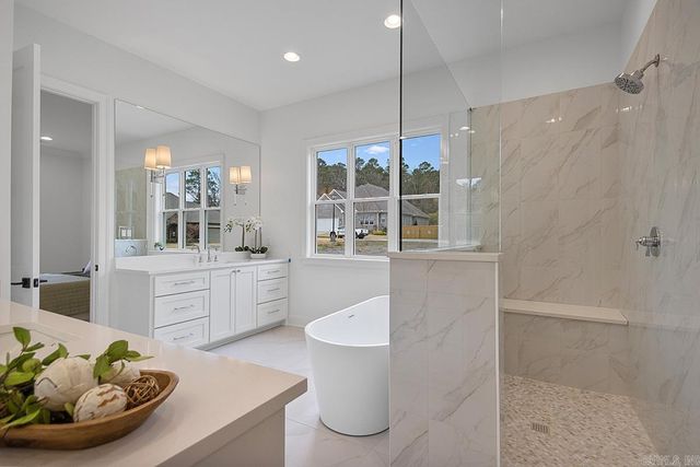 121 Belles Fleurs Blvd., Little Rock, AR 72223