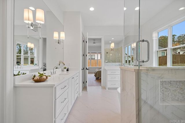 121 Belles Fleurs Blvd., Little Rock, AR 72223