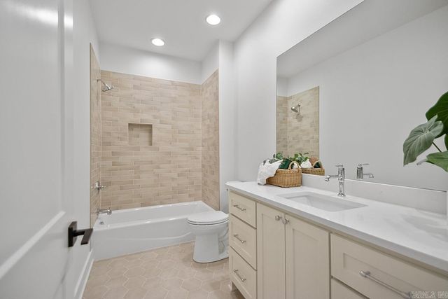 121 Belles Fleurs Blvd., Little Rock, AR 72223