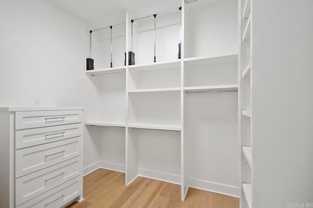 121 Belles Fleurs Blvd., Little Rock, AR 72223