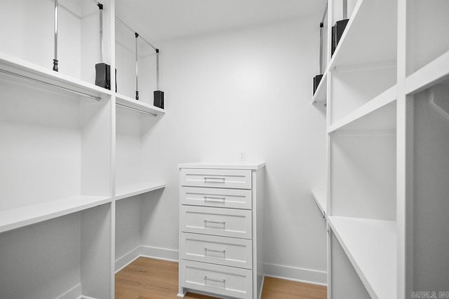 121 Belles Fleurs Blvd., Little Rock, AR 72223