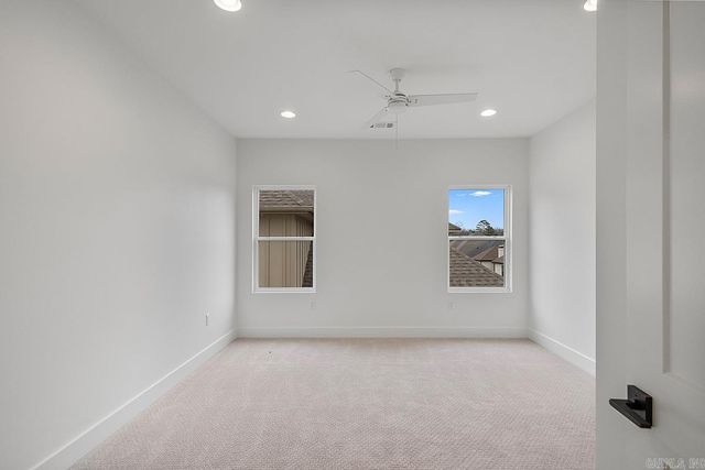 121 Belles Fleurs Blvd., Little Rock, AR 72223